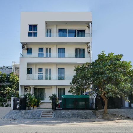 גורגאון Aamantran Residency Hotel, Sohna Road, Sector 49, Gurugram מראה חיצוני תמונה